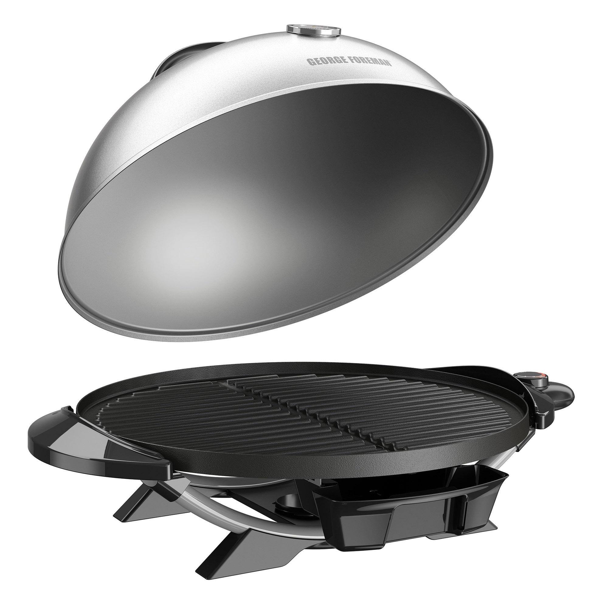 George foreman indoor outdoor grill manual online